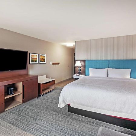 Hampton Inn Gardner מראה חיצוני תמונה