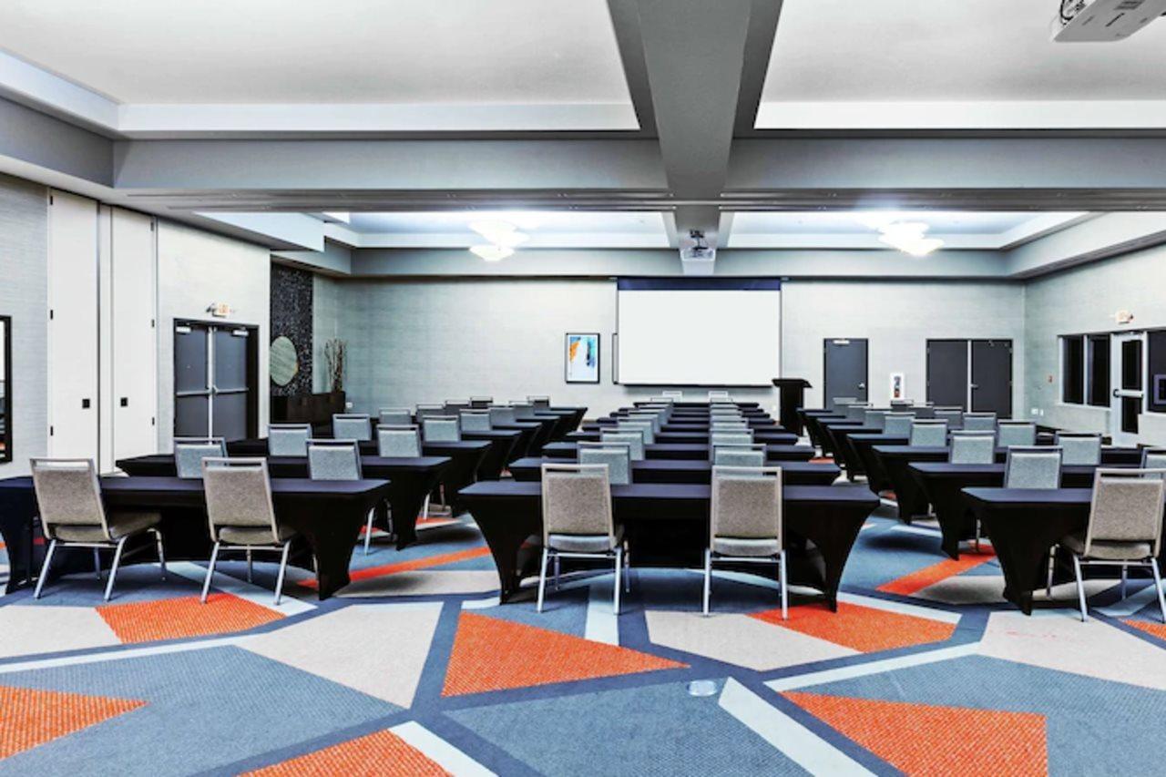 Hampton Inn Gardner מראה חיצוני תמונה