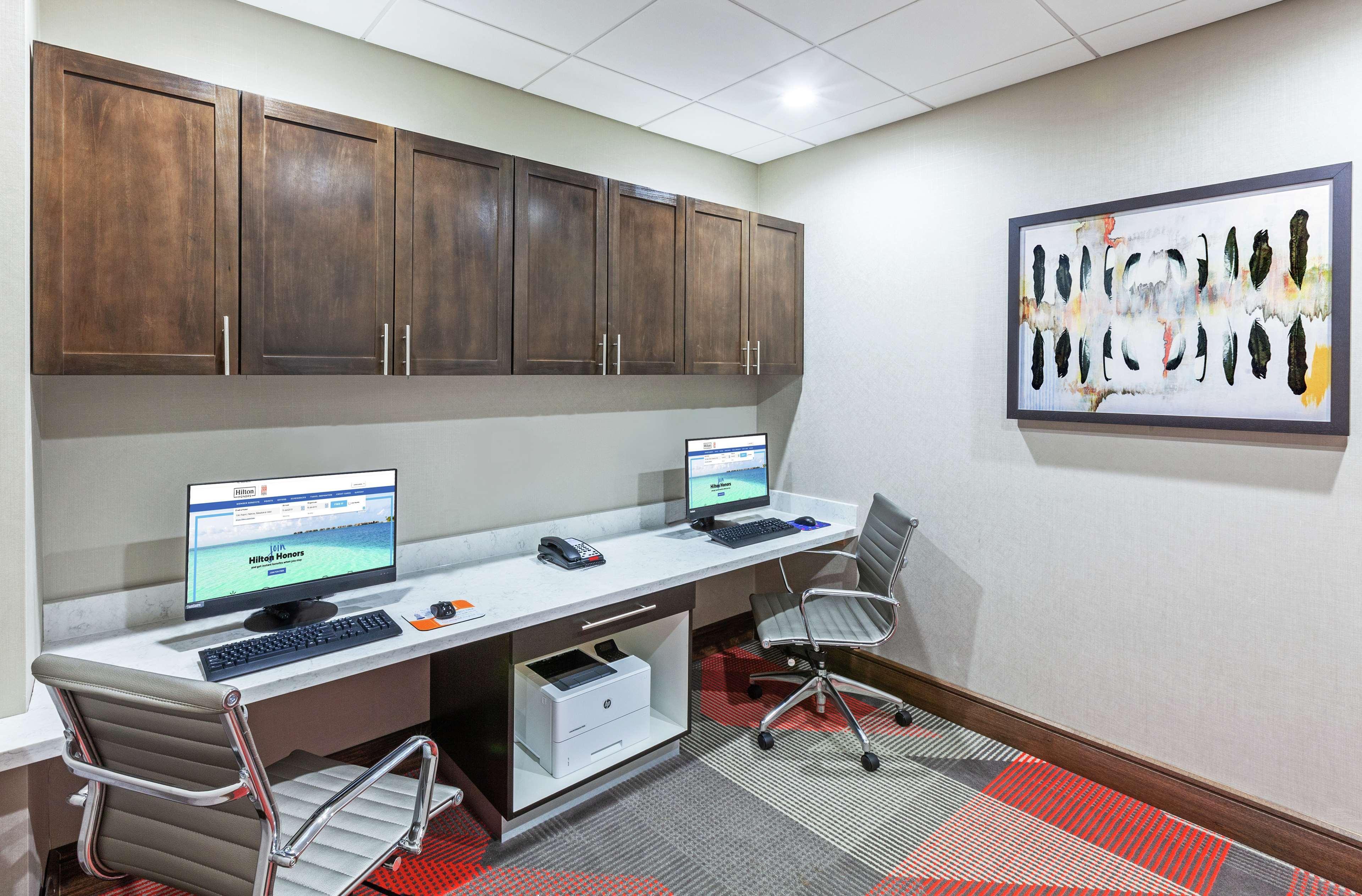 Hampton Inn Gardner מראה חיצוני תמונה