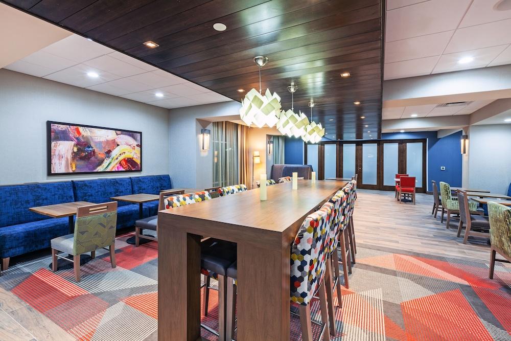 Hampton Inn Gardner מראה חיצוני תמונה