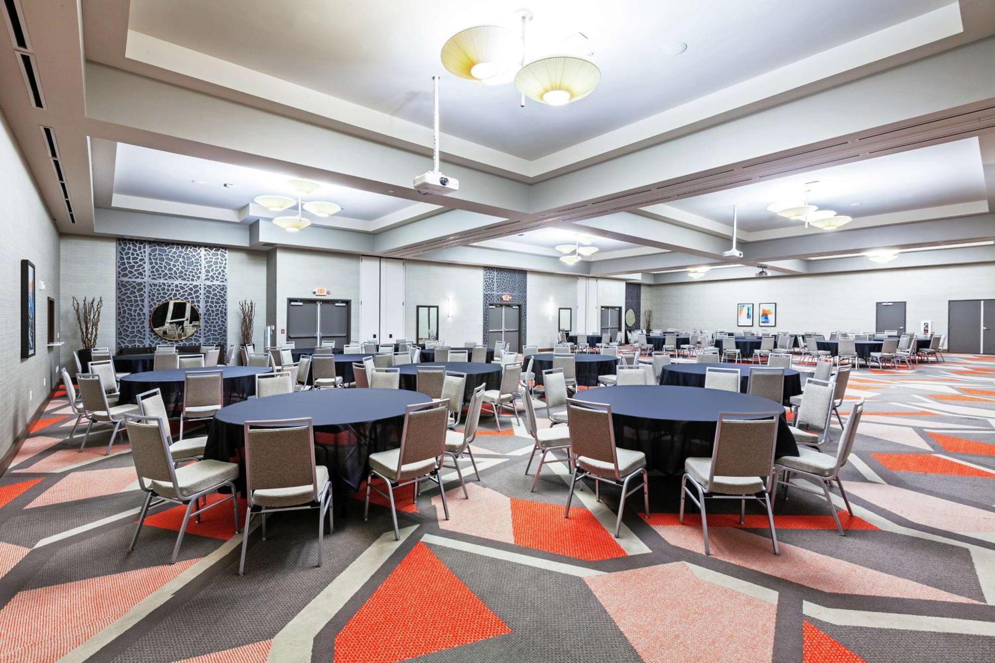 Hampton Inn Gardner מראה חיצוני תמונה